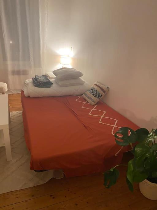 Charmant Studio , Plein Centre Brest Bagian luar foto